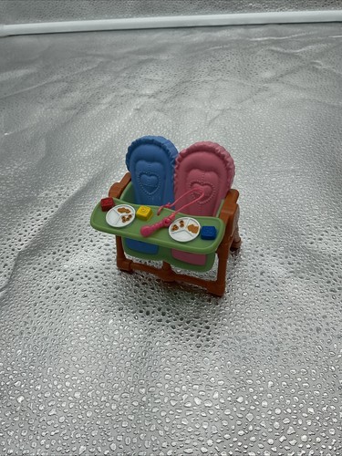 Fisher price loving family - fisher,