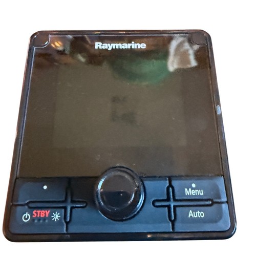 Raymarine p70s testa controllo - p70s,