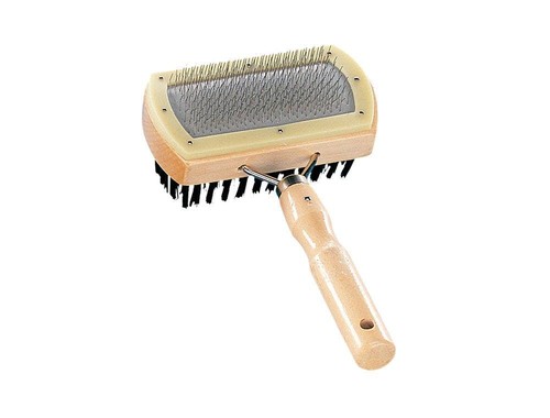 Nobby nature line spazzola - nature,