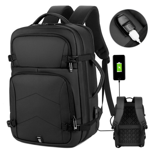 Zaino uomo laptop impermeabile