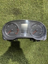 Quadro strumenti per audi - quadro,