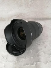 Tamron 35mm 4 di - 17-35mm, f2.8-4