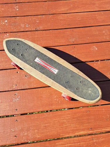 Skateboard gordon smith - skateboard,