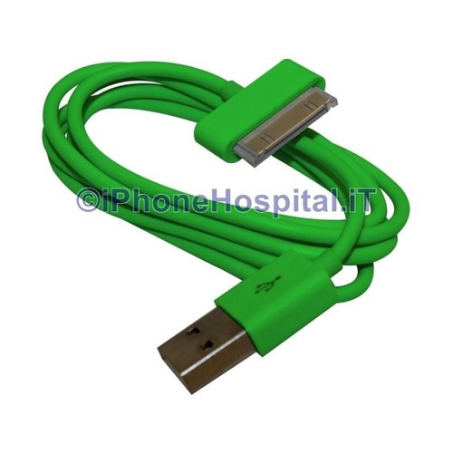 Cavo caricabatterie pin - cavo, da