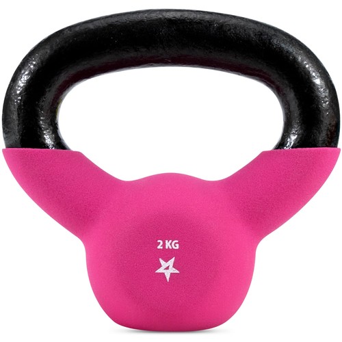 Yes4all 20kg kettlebell - 2-20kg,
