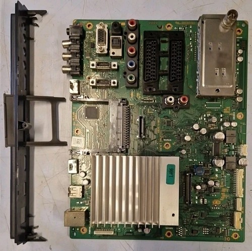Sony 1701 876 scheda - scheda, per