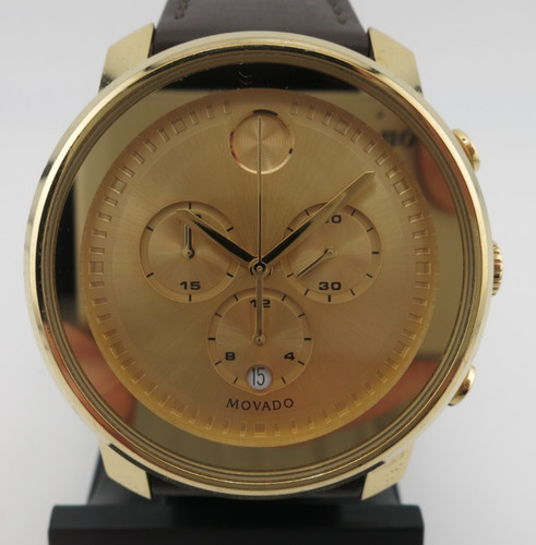 Orologio svizzero movado bold - movado,