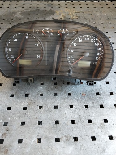 6q0920800x026 quadro strumenti - 6q0920800x026,
