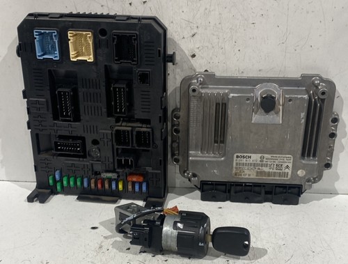 Kit chiave per peugeot 308 - kit,