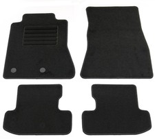 Set tappetini per ford - per, mustang