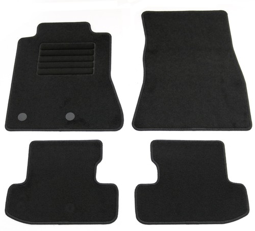 Set tappetini per - , ford