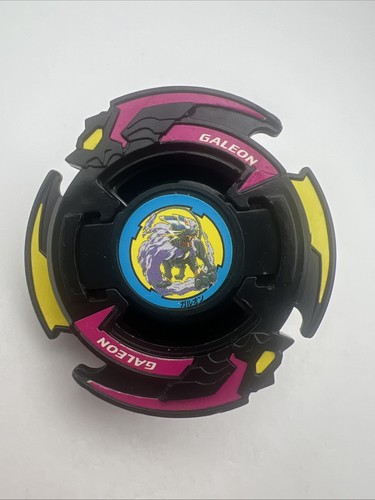 Galeon beyblade takara - tomy, v