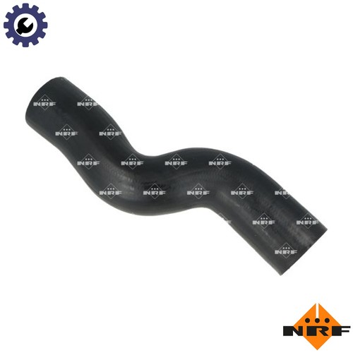 Tubo aria carica 166463 per - tubo,