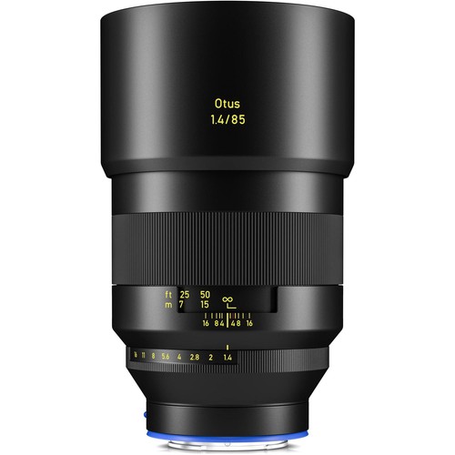 Obiettivo zeiss otus mm - obiettivo,
