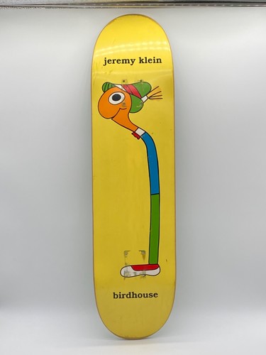 Birdhouse skateboards lowly - birdhouse,