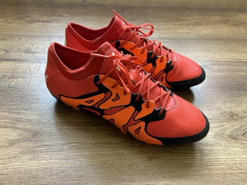 Football boots adidas - football, x