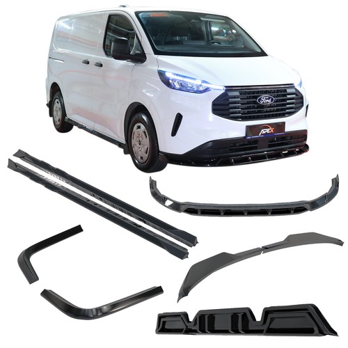 Kit carrozzeria completo - ✅,