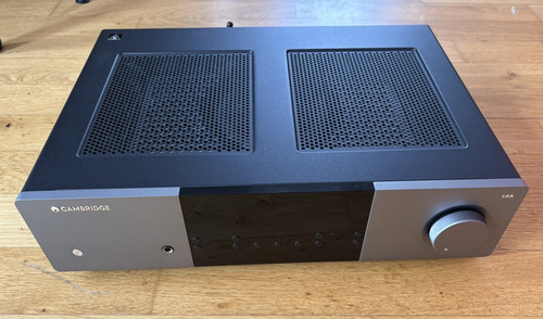 Cambridge audio exa100 - cambridge,
