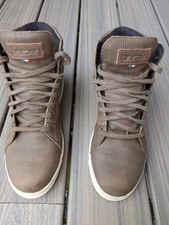 Tcx mood motocycle boots - mood,