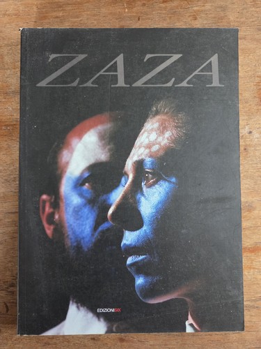 Michele zaza edizionisix - michele,