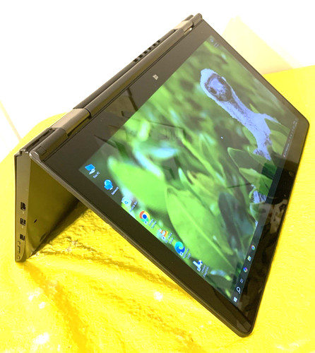 Lenovo yoga laptop - lenovo, 15