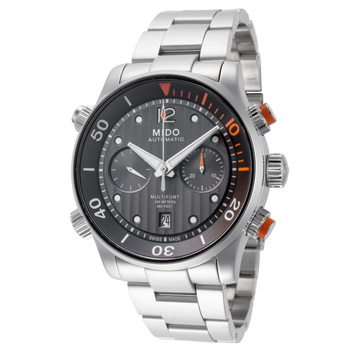 Orologio mido uomo multifort - orologio,
