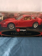 Bburago burago ferrari - bburago,