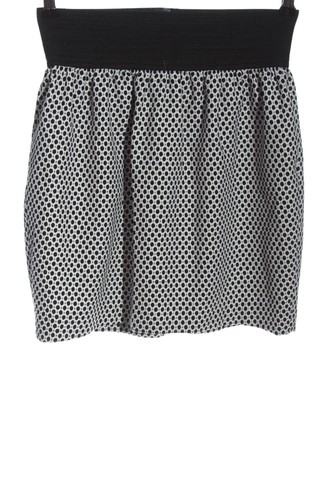 Zara basic gonna vita - gonna, alta