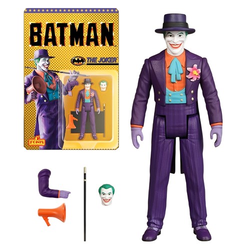 Comics modellino batman 5 - modellino,