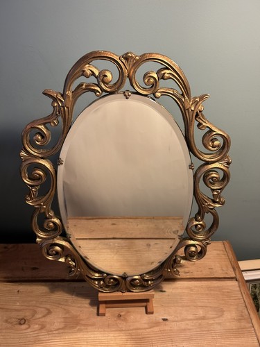 Specchio parete vintage - da,