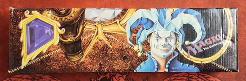 Mtg scatola portaoggetti - mtg,