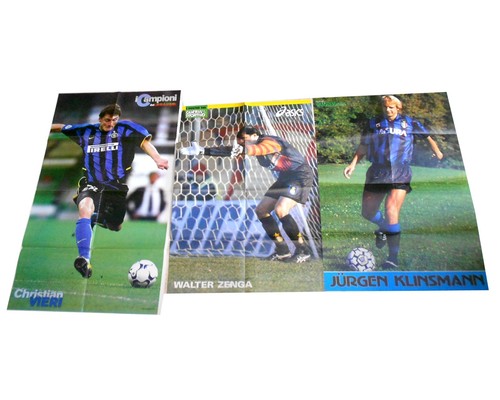 Inter poster grandi vieri - poster,