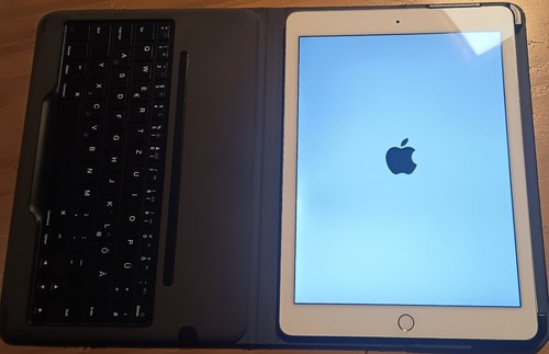 Apple ipad air gb - air, argento
