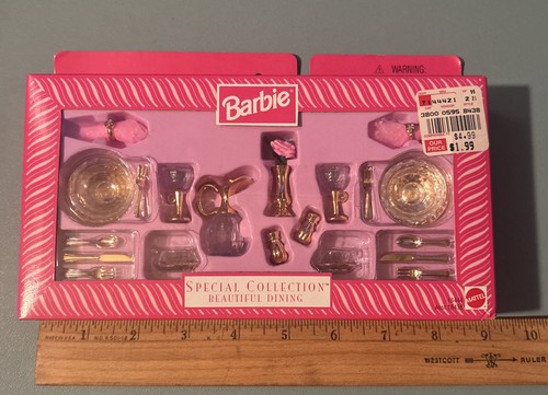 Barbie collezione speciale - barbie,