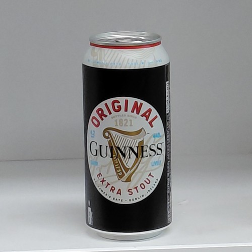 Lattina birra guinness - birra,