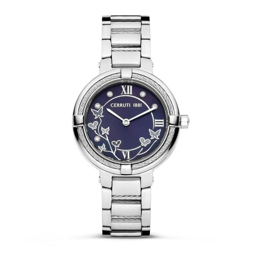 Orologio donna cerruti con - cerruti,