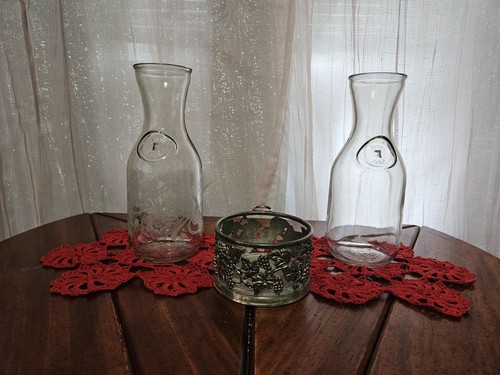 Caraffe vino paul masson - caraffe,