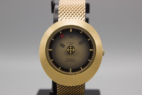 Bracciale vintage zodiac - vintage,