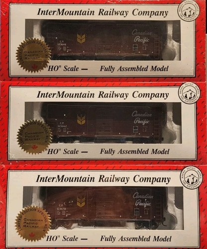 Intermountain scala - scala, 40'