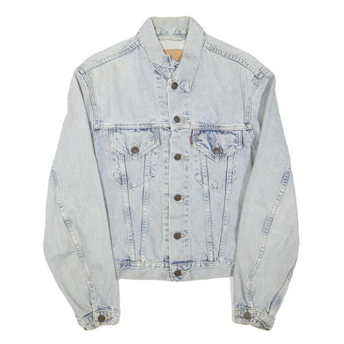Levi giacca uomo - giacca, blu