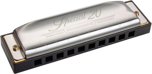 Armonica special major - armonica,