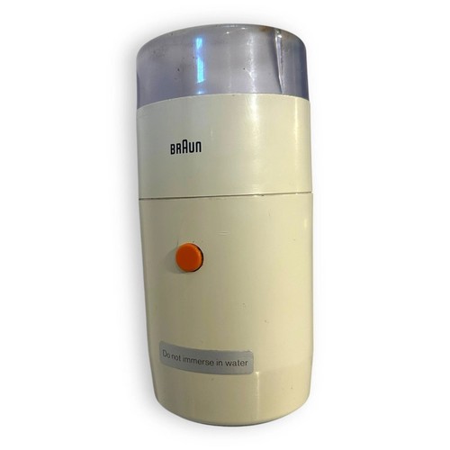 Braun ksm1 macinacaffè - braun,