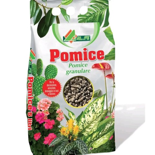 Pomice pietra granulare 14 - pomice, 8-14