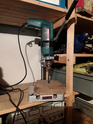 Trapano colonna bosch 1182 0 - trapano, a