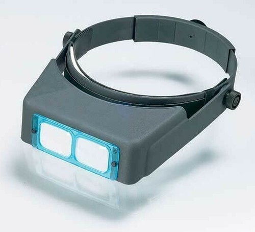 Donegan optivisor lente - donegan,
