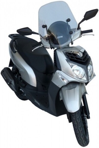 Cupolino summer fabbri - cupolino,