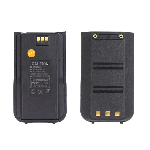 Ricambio batteria agli - ioni, di