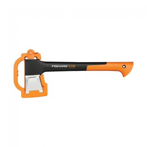 Fiskars series splitting axe - fiskars, x-series