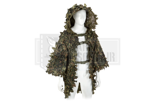 Invader gear snipe ghillie - invader,