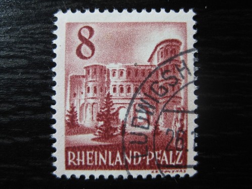 Renania palatinato occupazione - renania-palatinato,